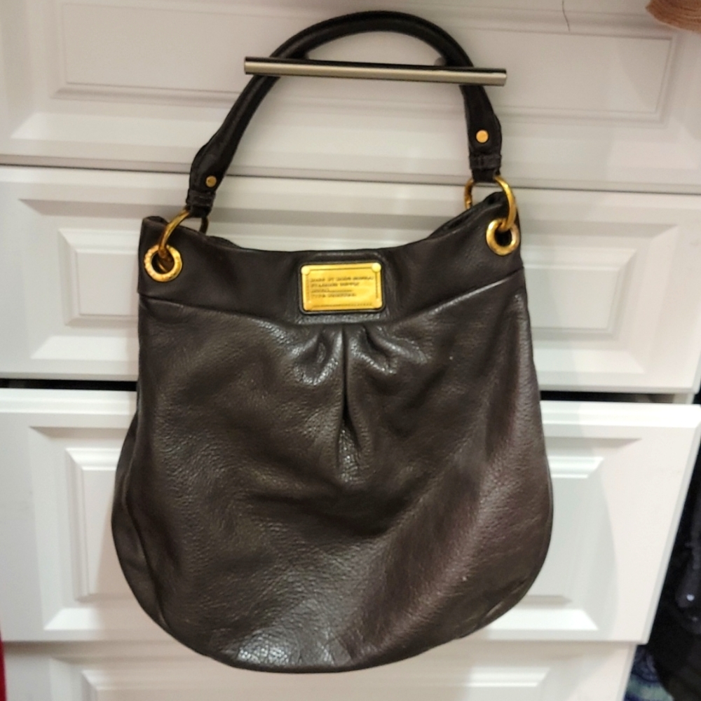 Marc Jacob Classic Q Hillier Brown